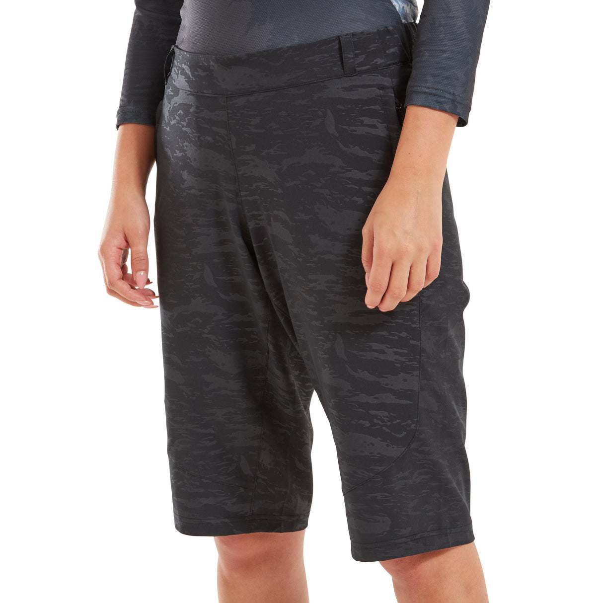 Altura Kielder Lightweight Trail Women'S Short 2023: Black 12