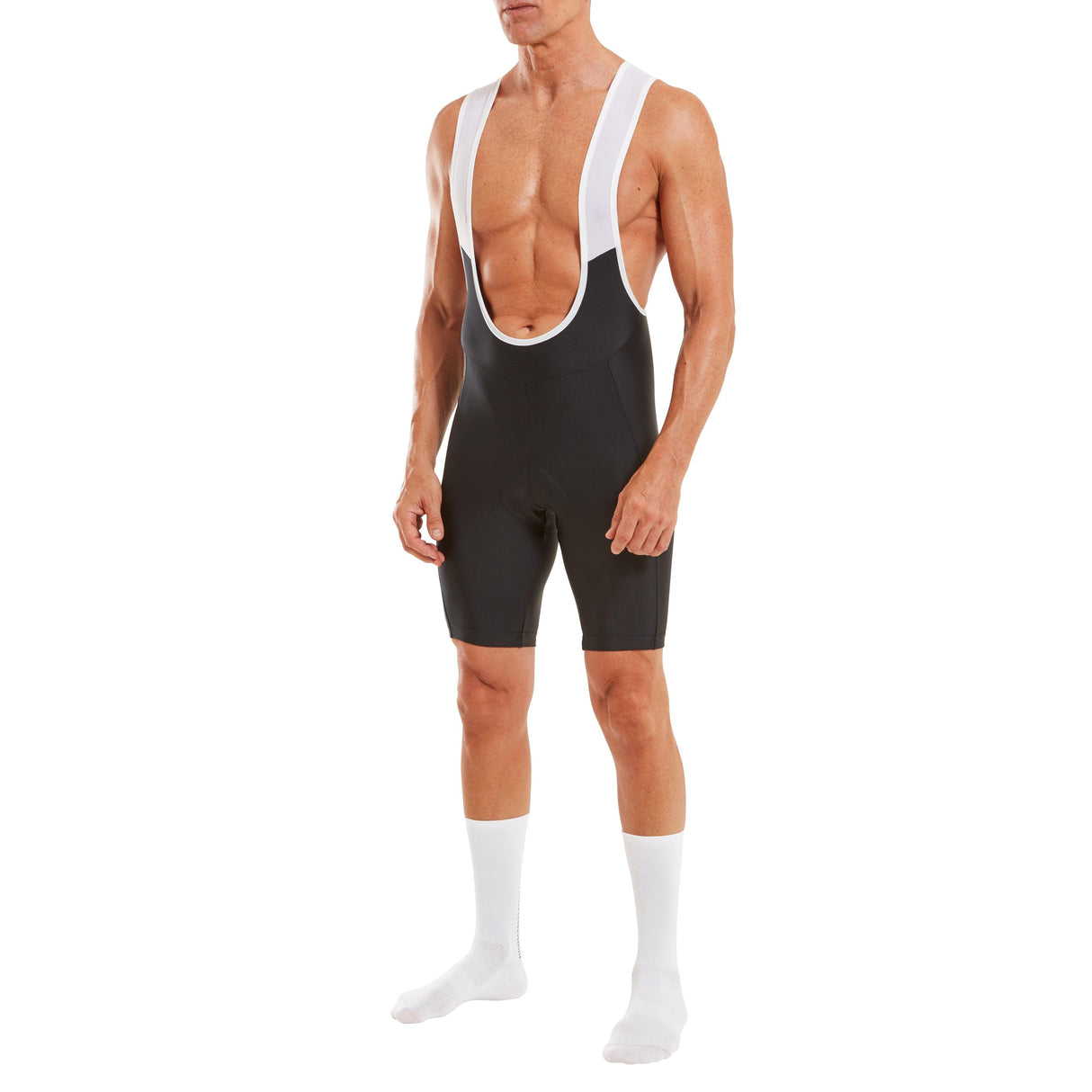 Altura Airstream Men'S Bib Shorts 2023: Black L