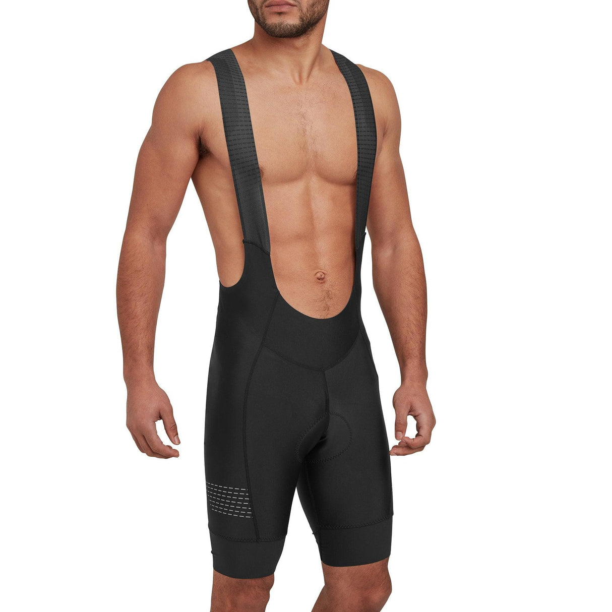 Altura Icon Men'S Cycling Bib Shorts 2021: Black L