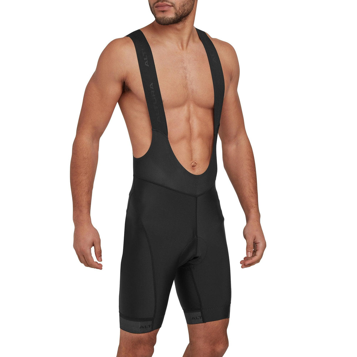 Altura Progel Plus Men'S Cycling Bib Shorts 2021: Black L