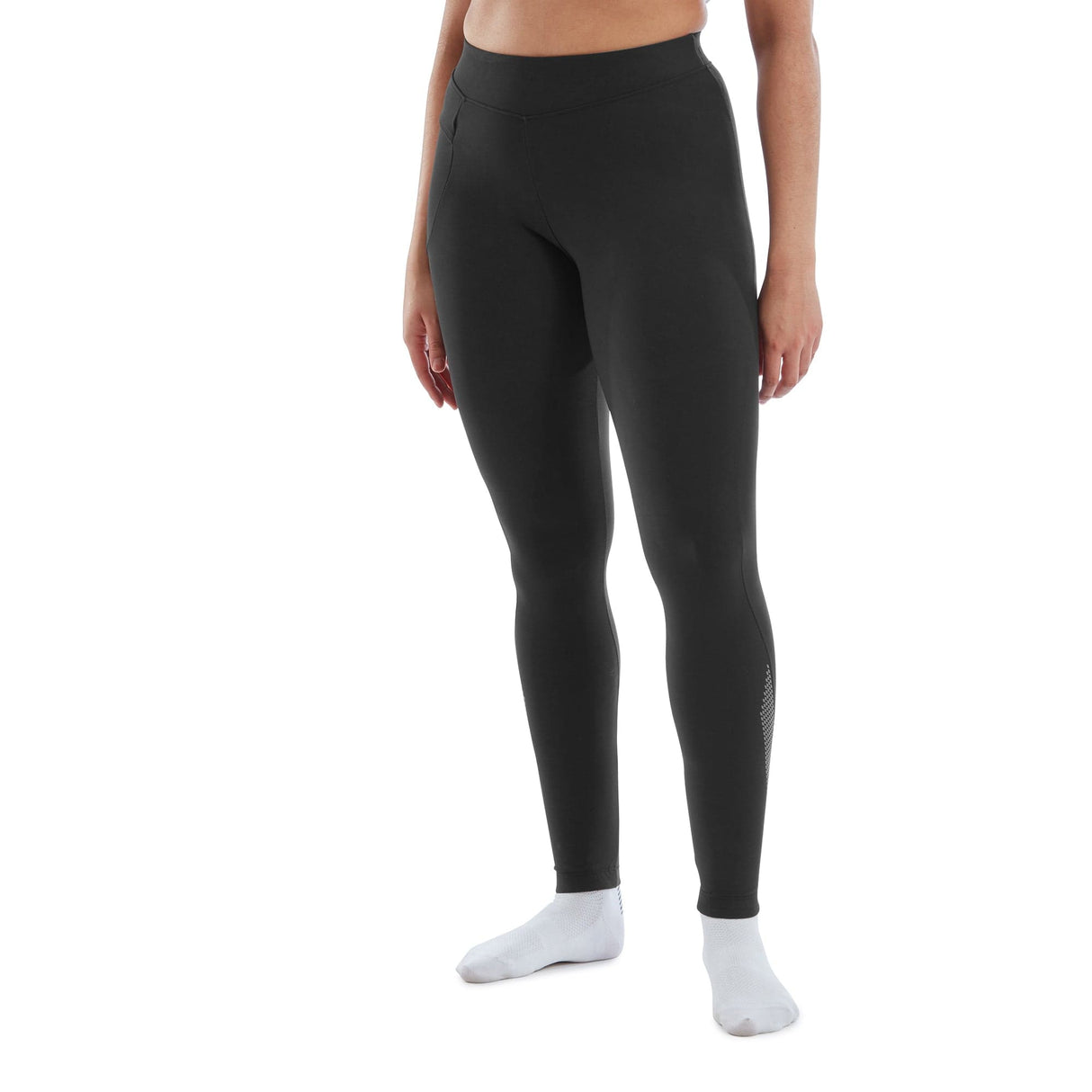 Altura Grid Women'S Cruiser Water Resistant Tights 2022: Black 18