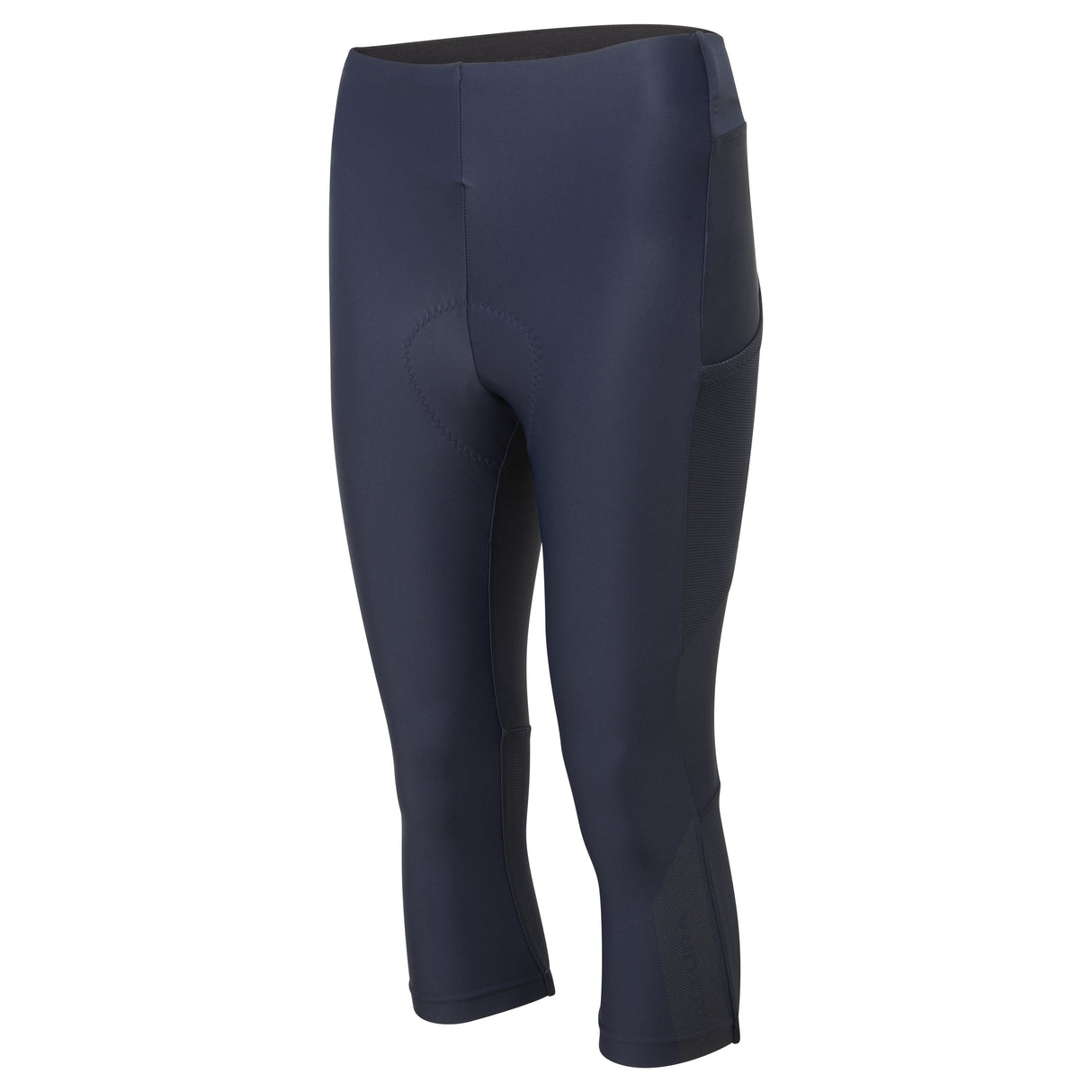 Altura Progel Plus 3/4 Cargo Women'S Tights 2022: Navy 14