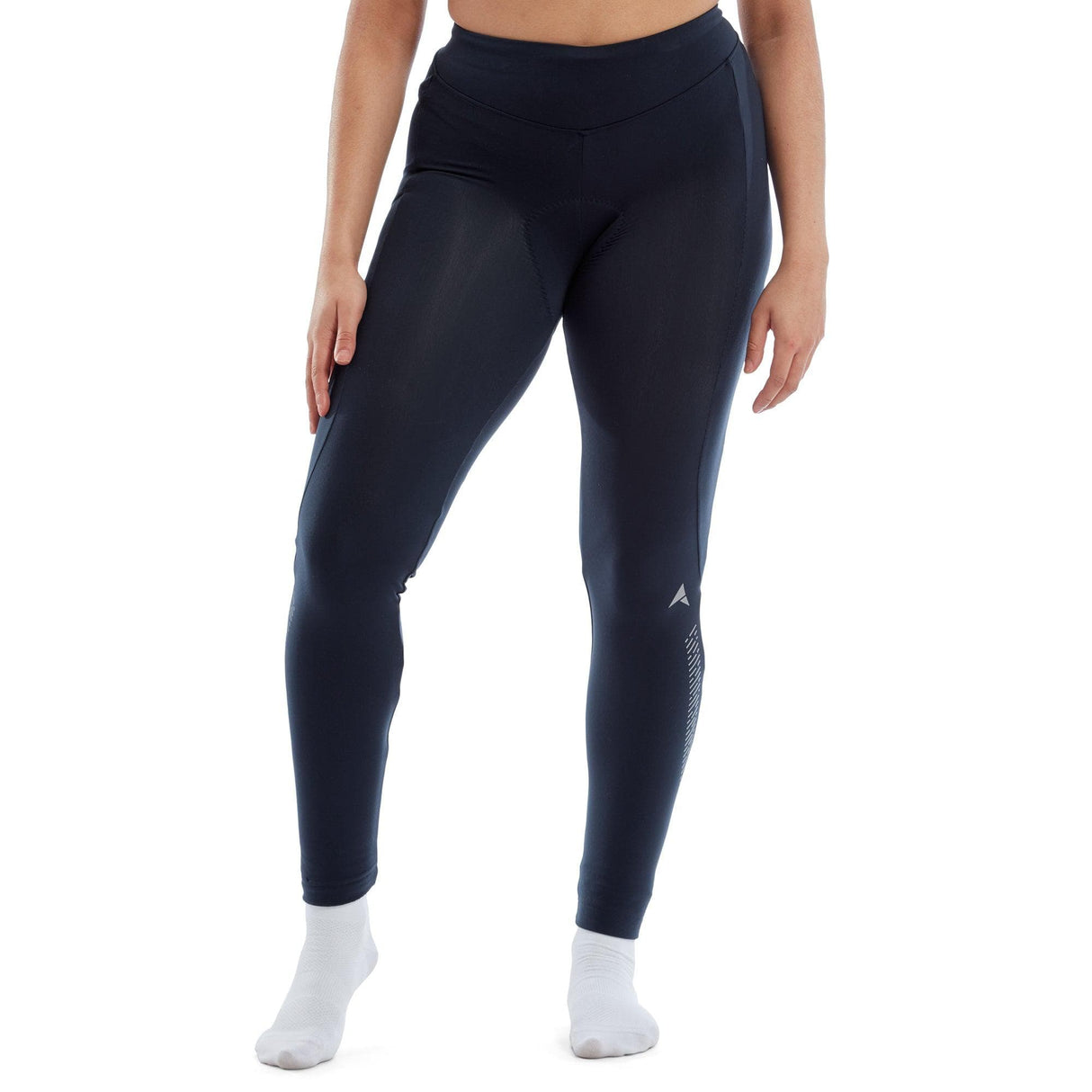 Altura Progel Plus Women'S Cycling Waist Tights 2022: Navy Blue 16