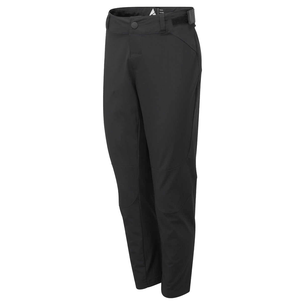 Altura Spark Trail Kid'S Pant 2023: Black 11-12 Years