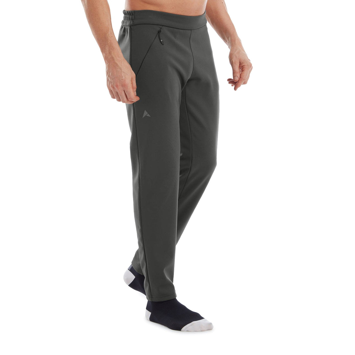 Altura Grid Men'S Softshell Pants 2022: Carbon S