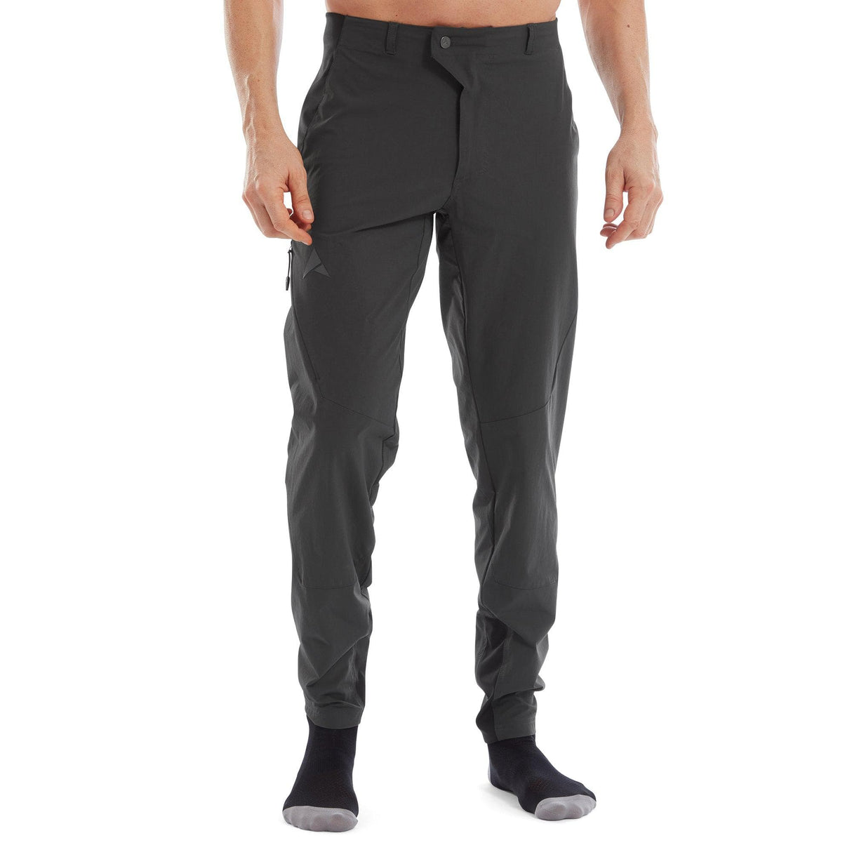 Altura Men'S Esker Trail Trouser 2021: Black L