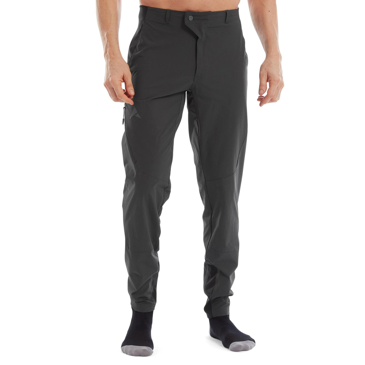 Altura Esker Eco Trail Men'S Trouser 2024: Black S