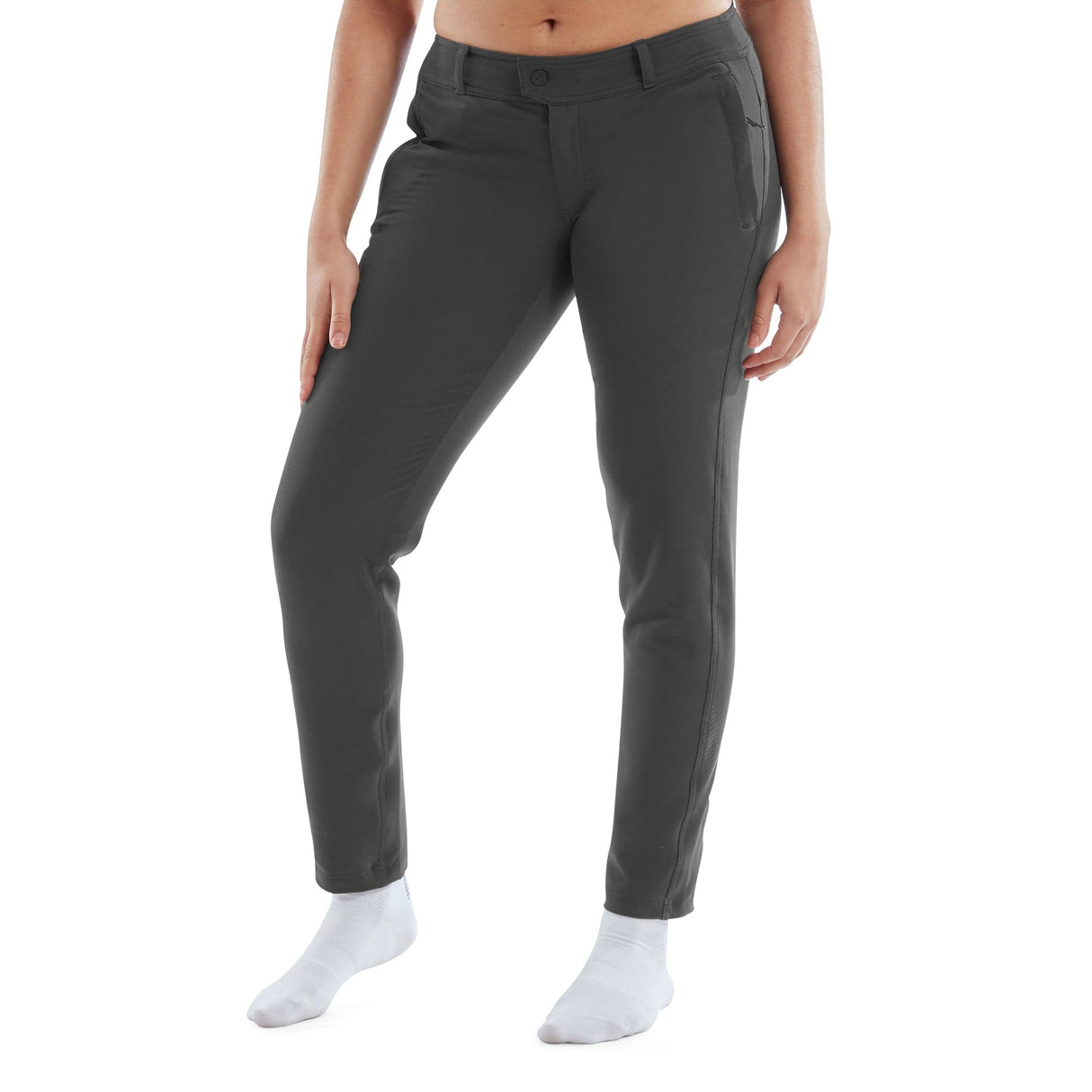 Altura All Roads Women'S Repel Pants 2022: Carbon 10