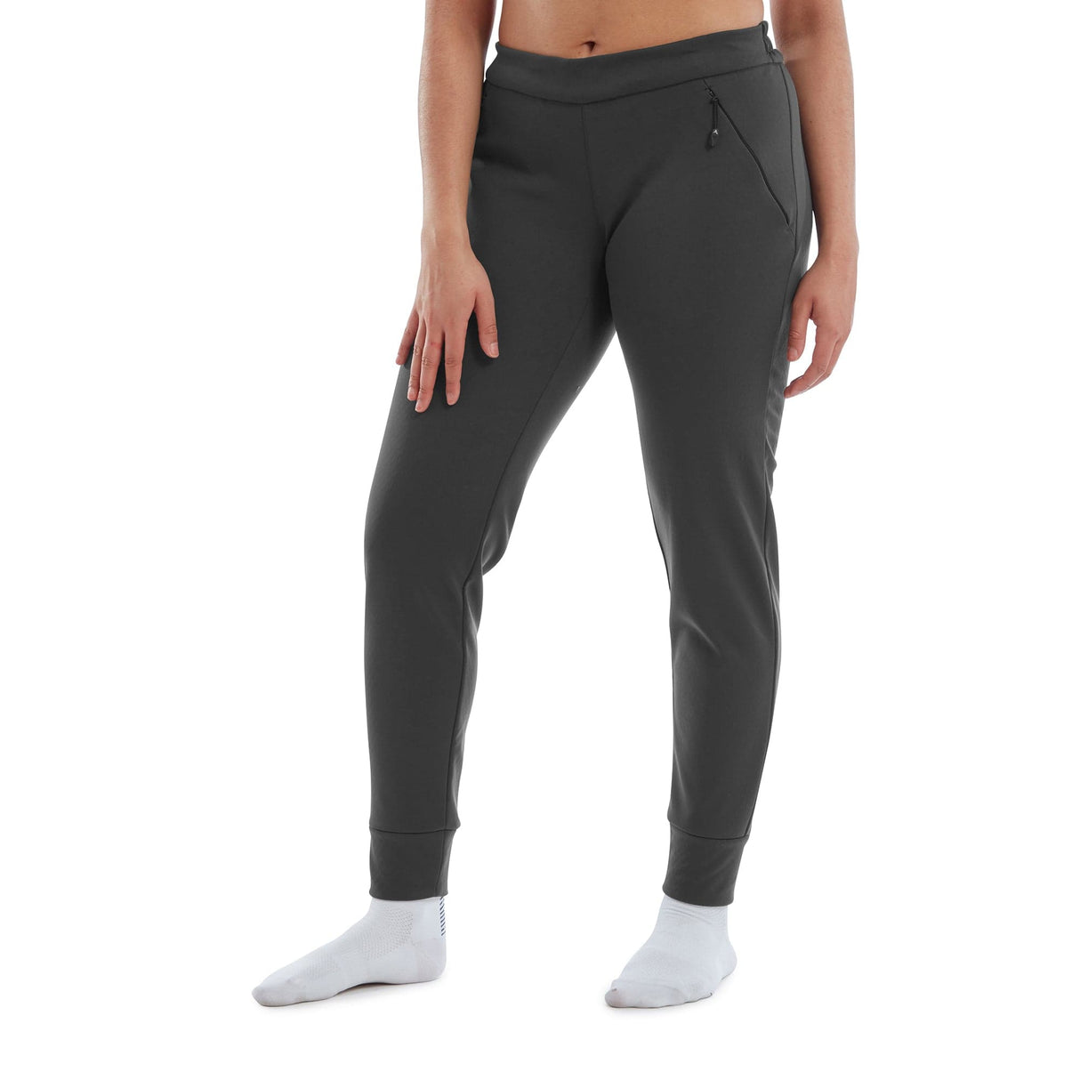 Altura Grid Women'S Softshell Pants 2022: Carbon 16