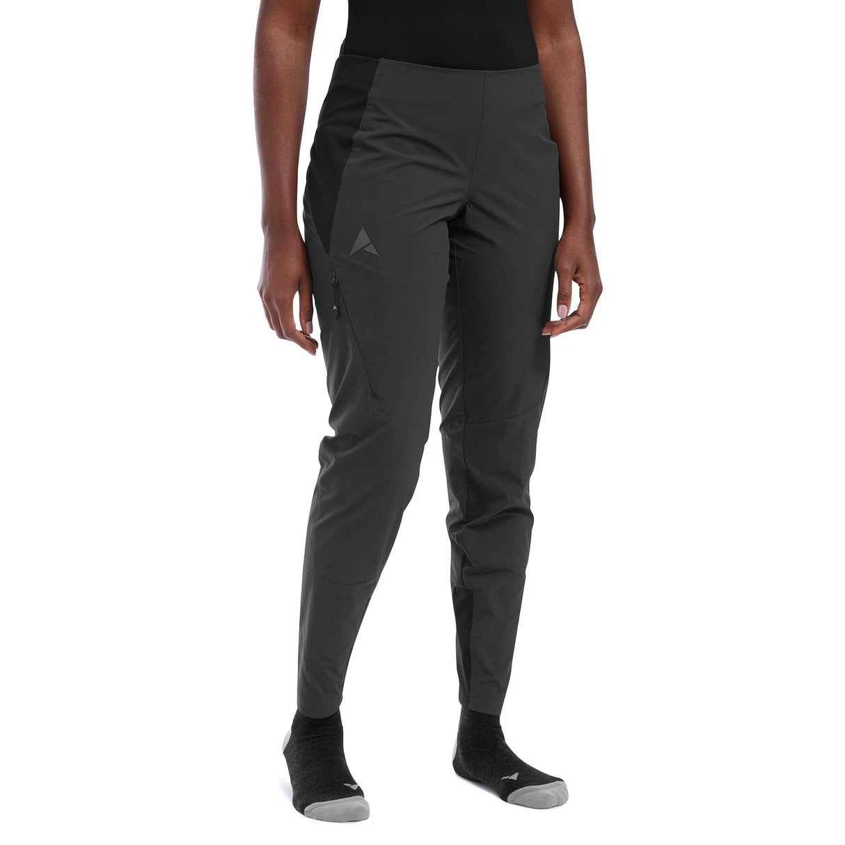 Altura Esker Women'S Trail Trousers 2021: Black 14