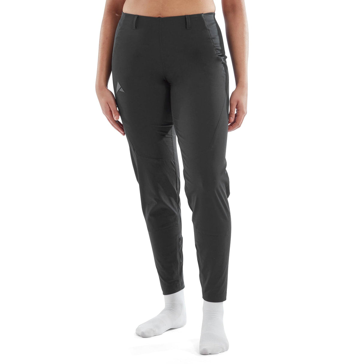 Altura Women'S Esker Trail Trouser 2022: Black 18