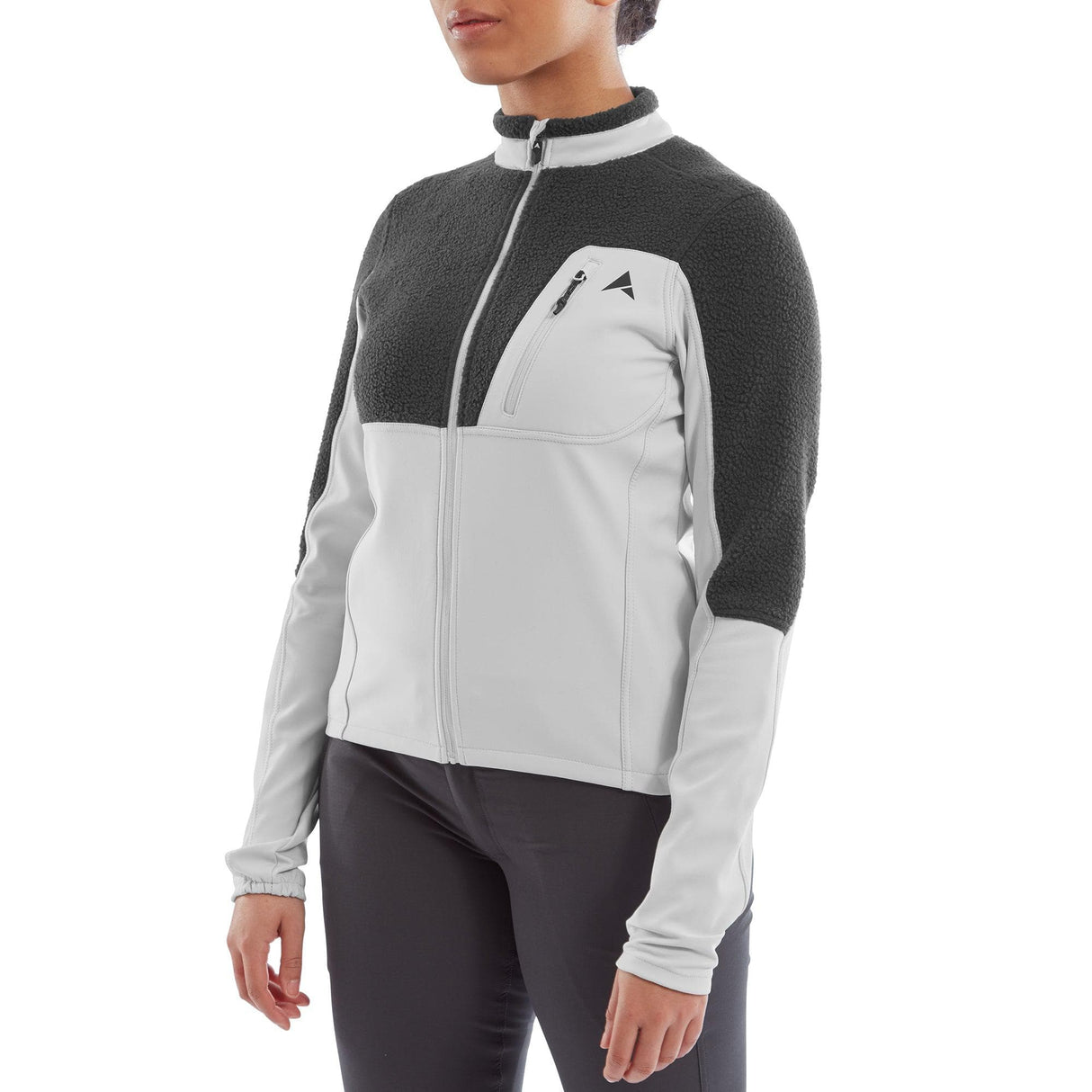 Altura All Roads Women'S Fleece 2022: Grey 10