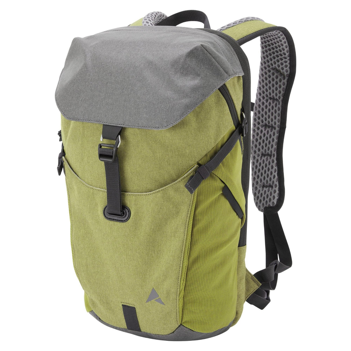 Altura Chinook Cycling Backpack 2022: Olive 12L