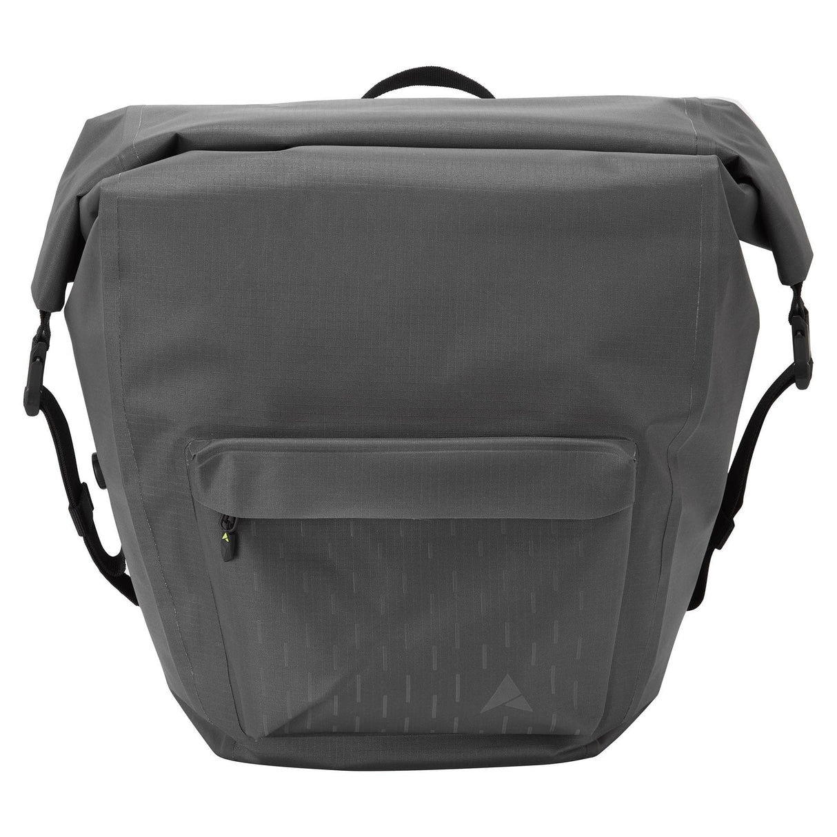 Altura Thunderstorm Adventure 25L Pannier 2024: Charcoal 25L