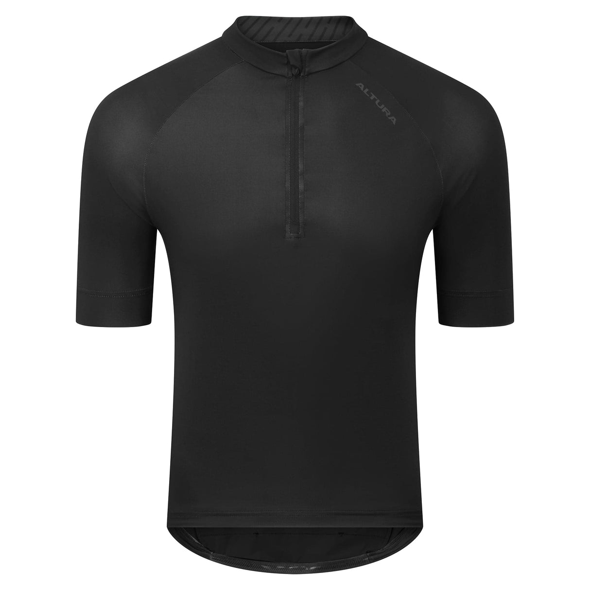 Altura (D) Drift Men'S Short Sleeve Jersey 2022: Black Xl