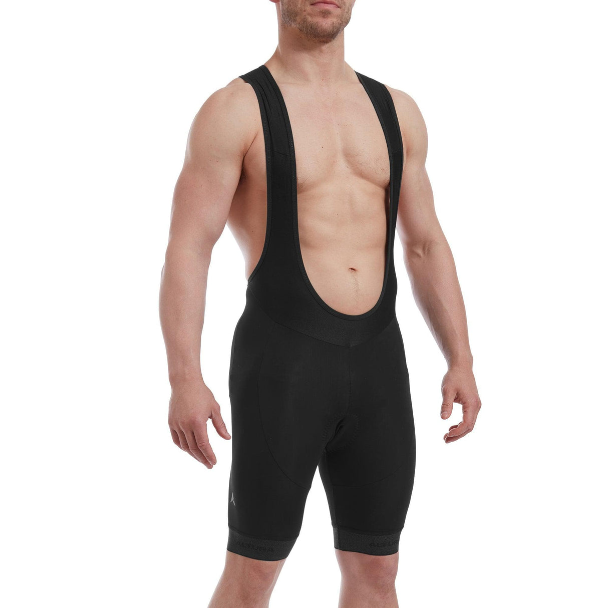 Altura Progel Men'S Bib Shorts 2021: Black S