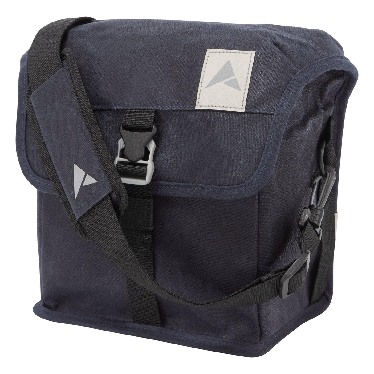 Altura Heritage Cycling Bar Bag 2022: Navy 5L