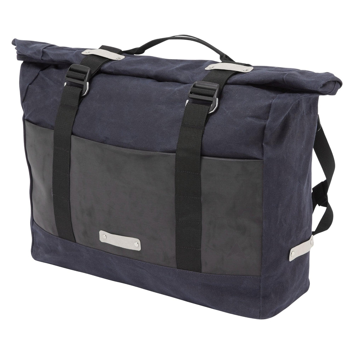 Altura Heritage Cycling Messenger Bag 2022: Navy 25L