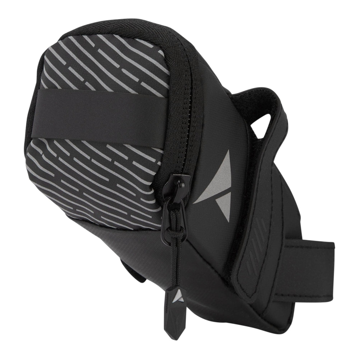 Altura Nightvision Small Saddle Bag 2022: Black S