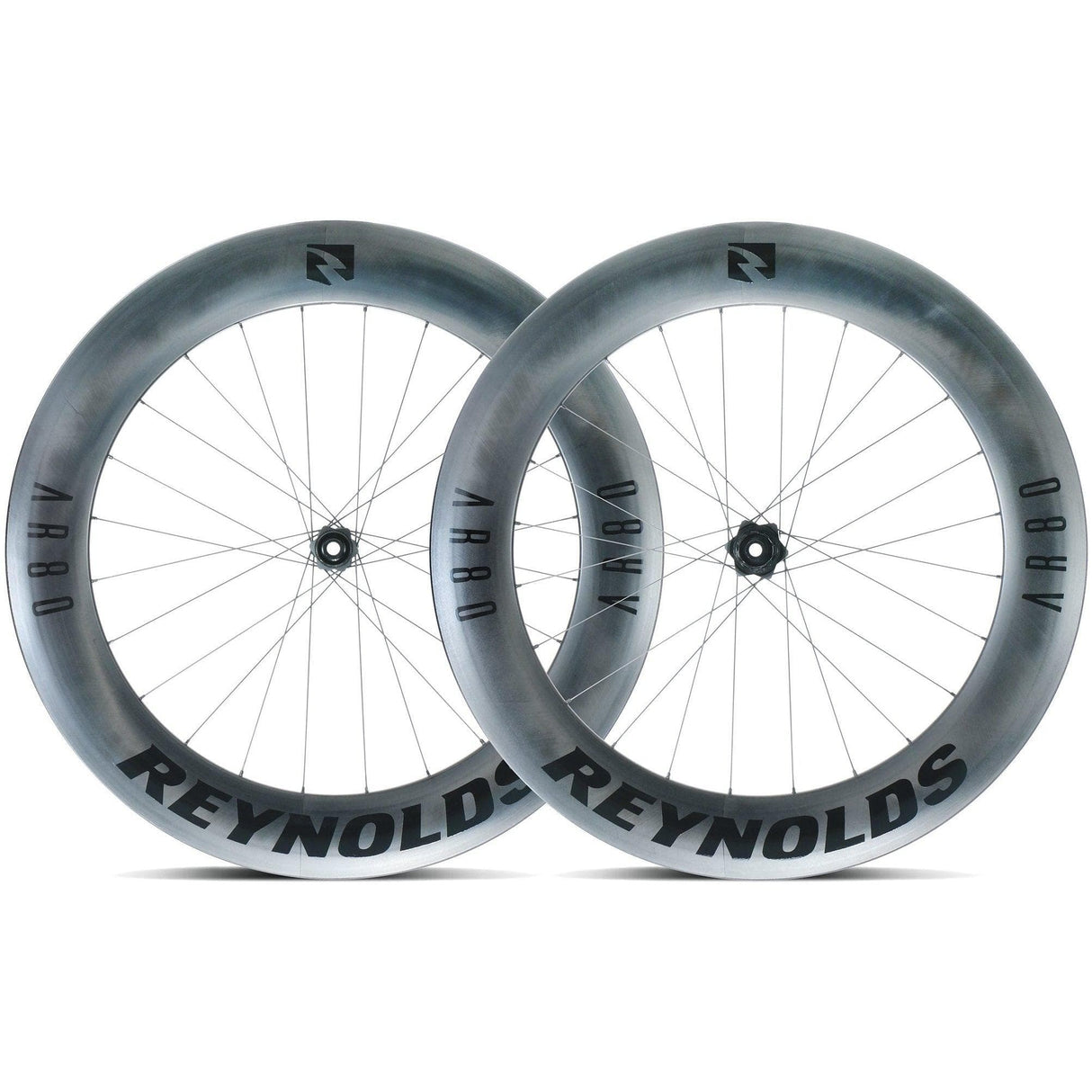 Reynolds Wheelset  AR 80 TL  Disc  HG