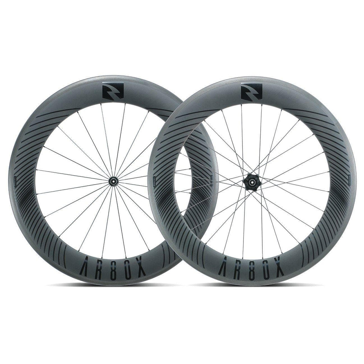 Reynolds Wheelset  ARX 80 TL  Rim  HG