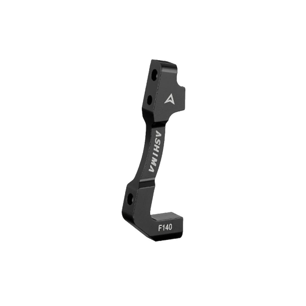 Ashima Flat Mount Adaptor Pm Caliper To Fm Fork 140Mm:  Pm Cal-Fm Fork 140Mm