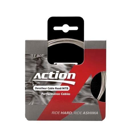 Ashima Action Gear Inner Cable (Single):