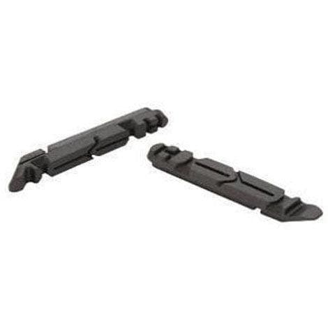 Ashima Road Brake Pad Insert - 3 Function Black - Shimano: