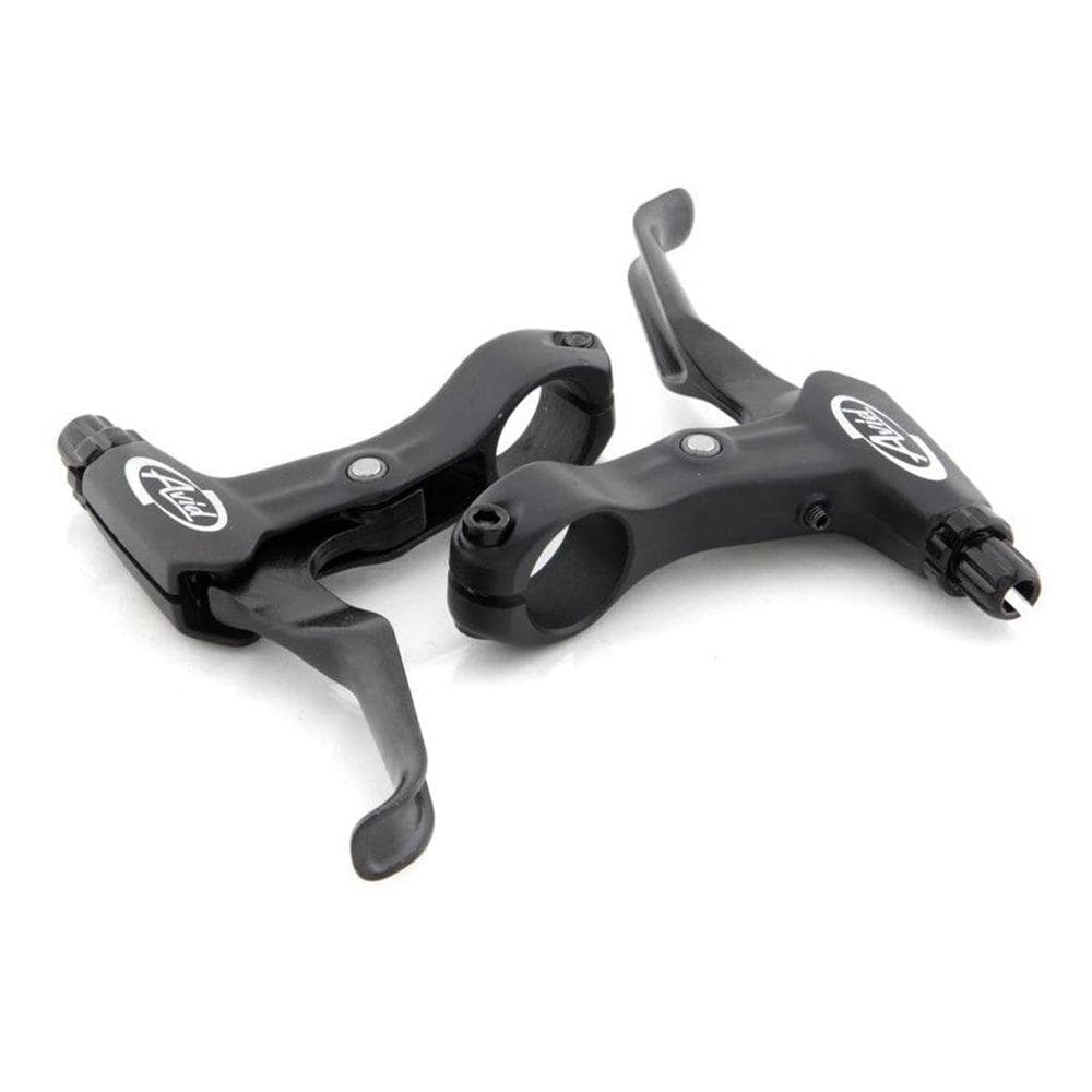 Avid Brake Levers Fr-5 Satin Black (Pair):