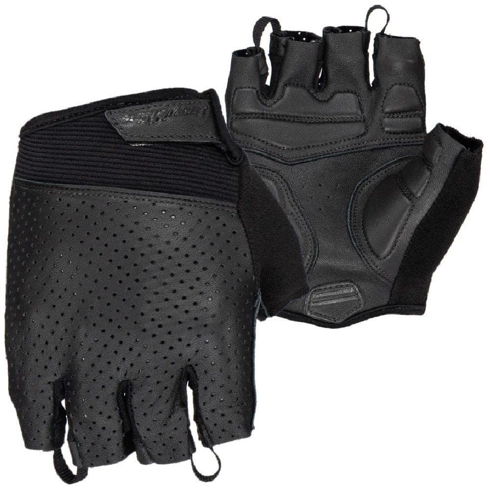 Lizard Skins Aramus Classic  Jet Black  L