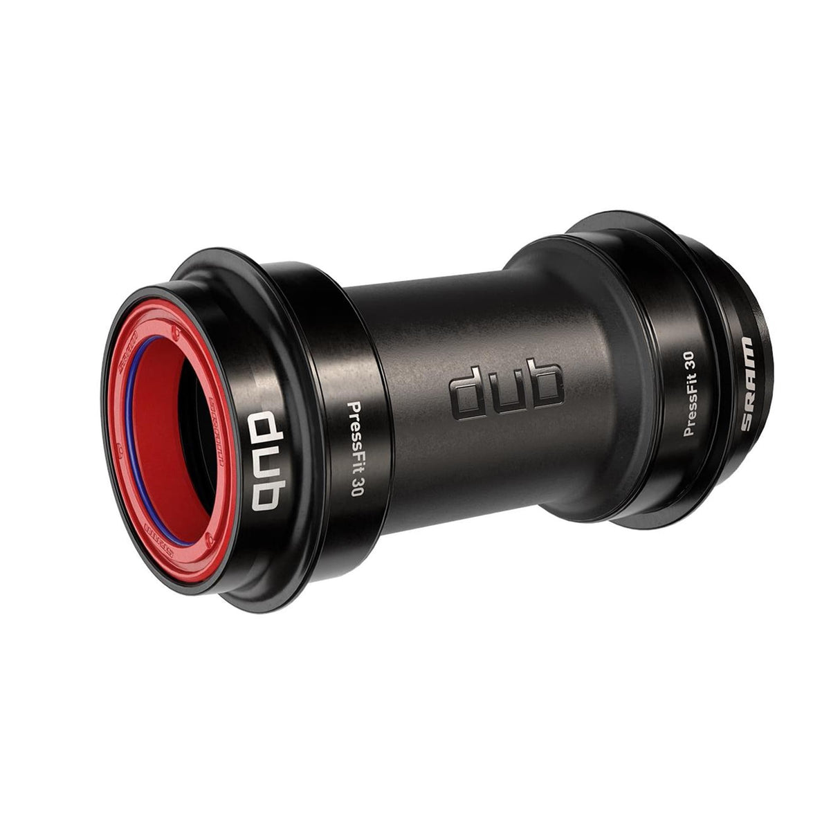 Sram Bb Dub Pressfit 30 (Road Wide) 73Mm: