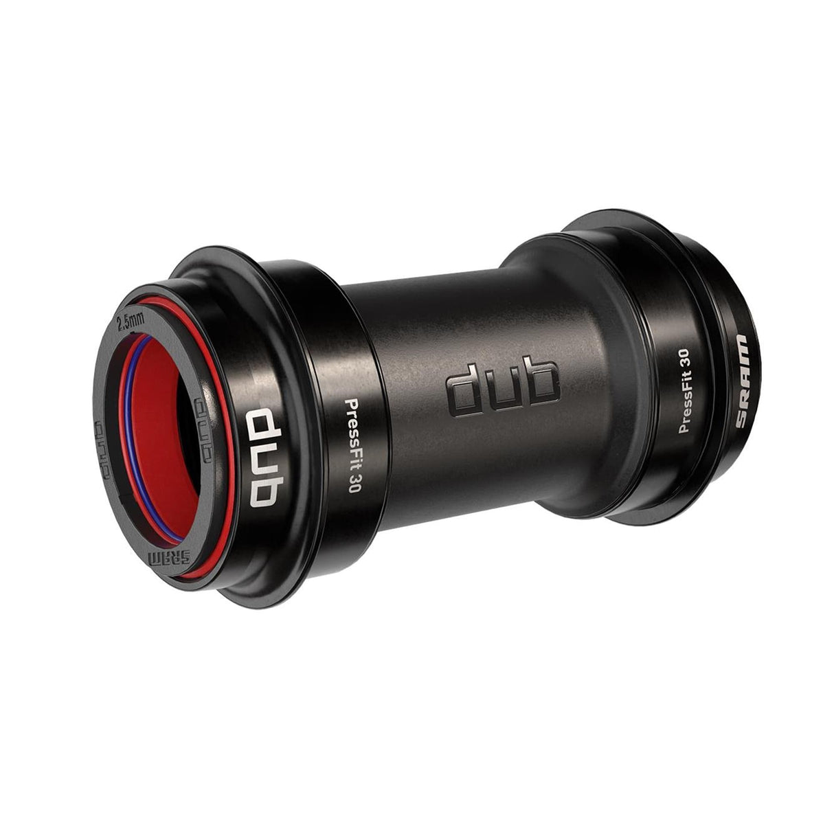 Sram Bb Dub Pressfit 30 (Road Wide) 68Mm: