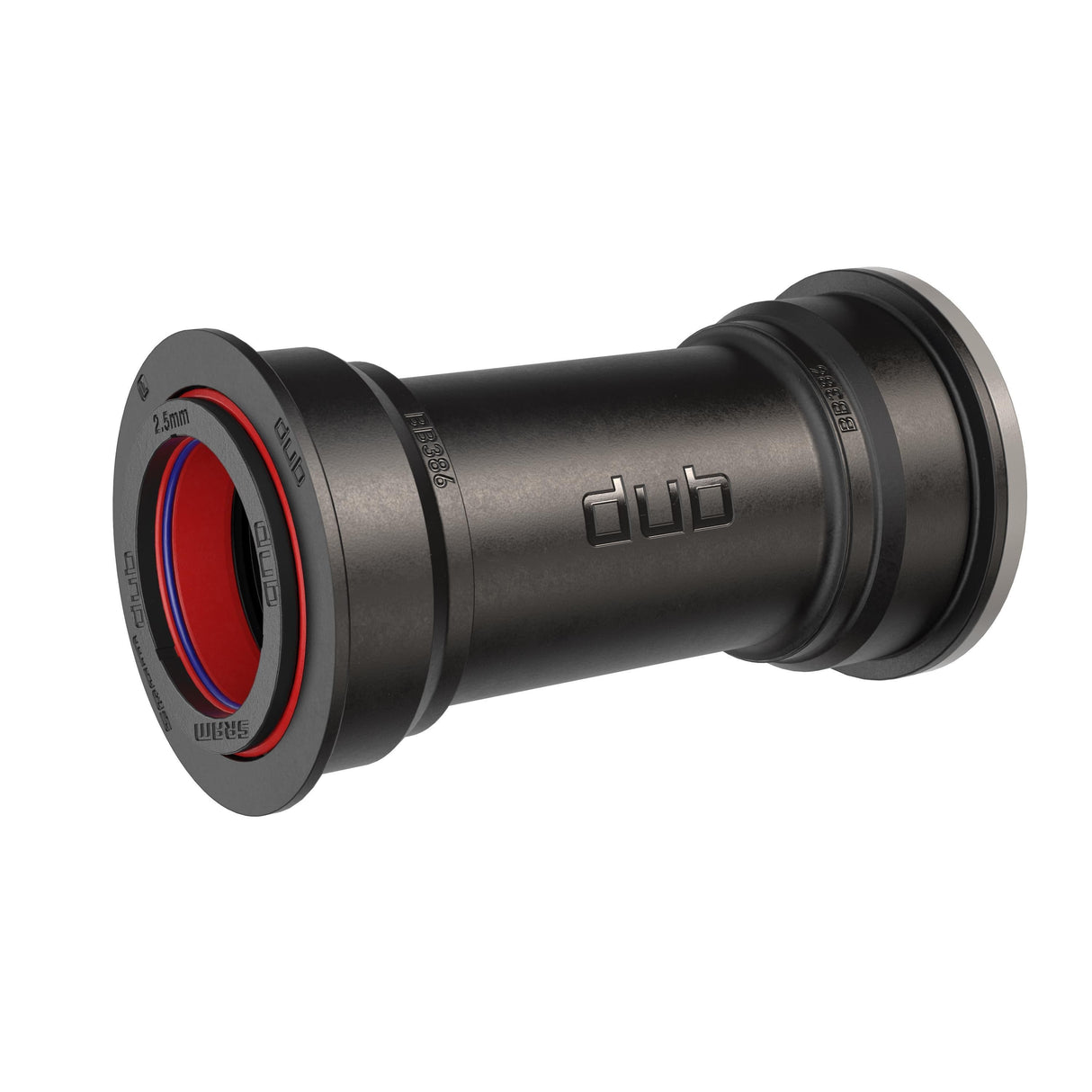 Sram Bb Dub Pressfit 30 (Road Wide) 86.5Mm: