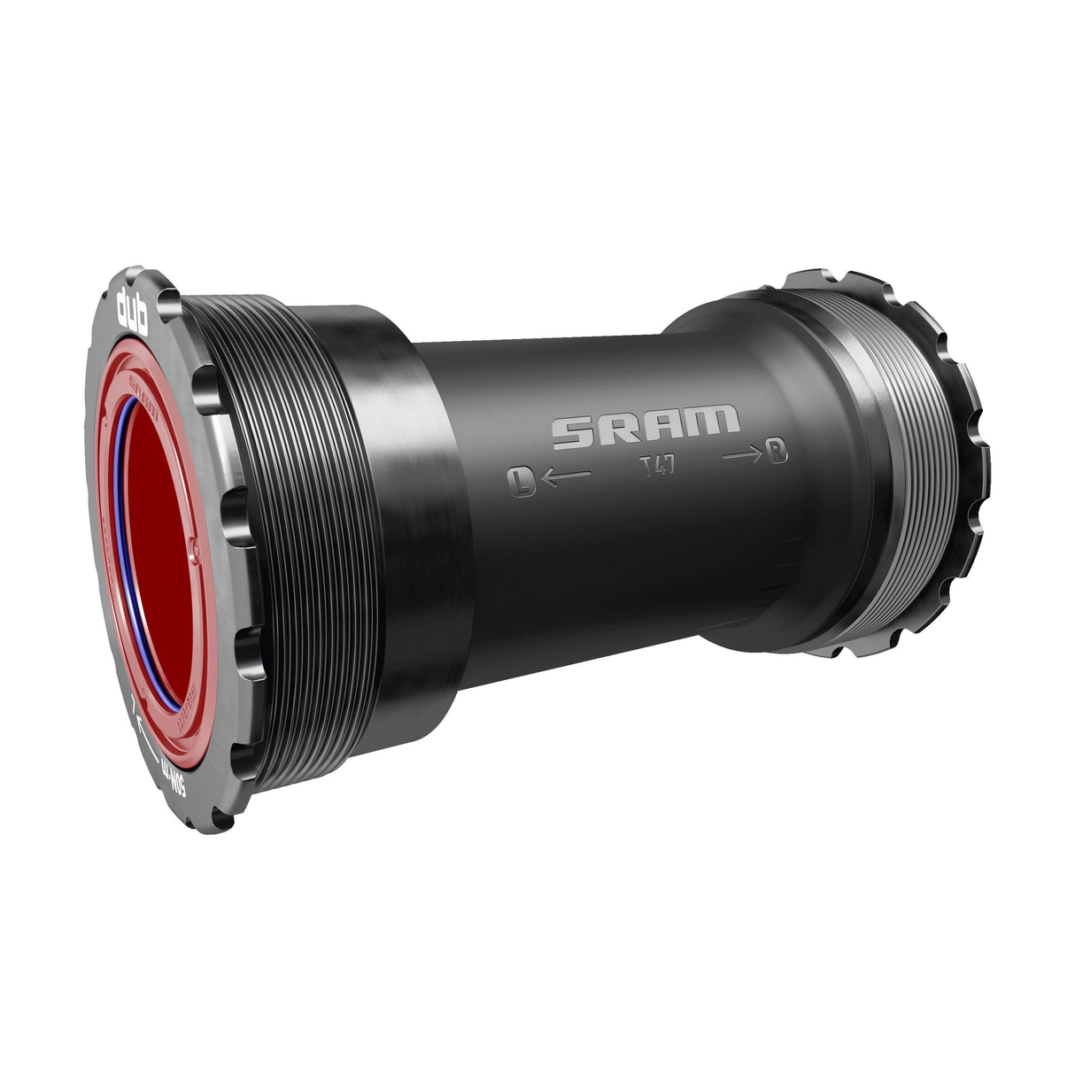 Sram Bb Dub T47 (Road And Road Wide) 77Mm: