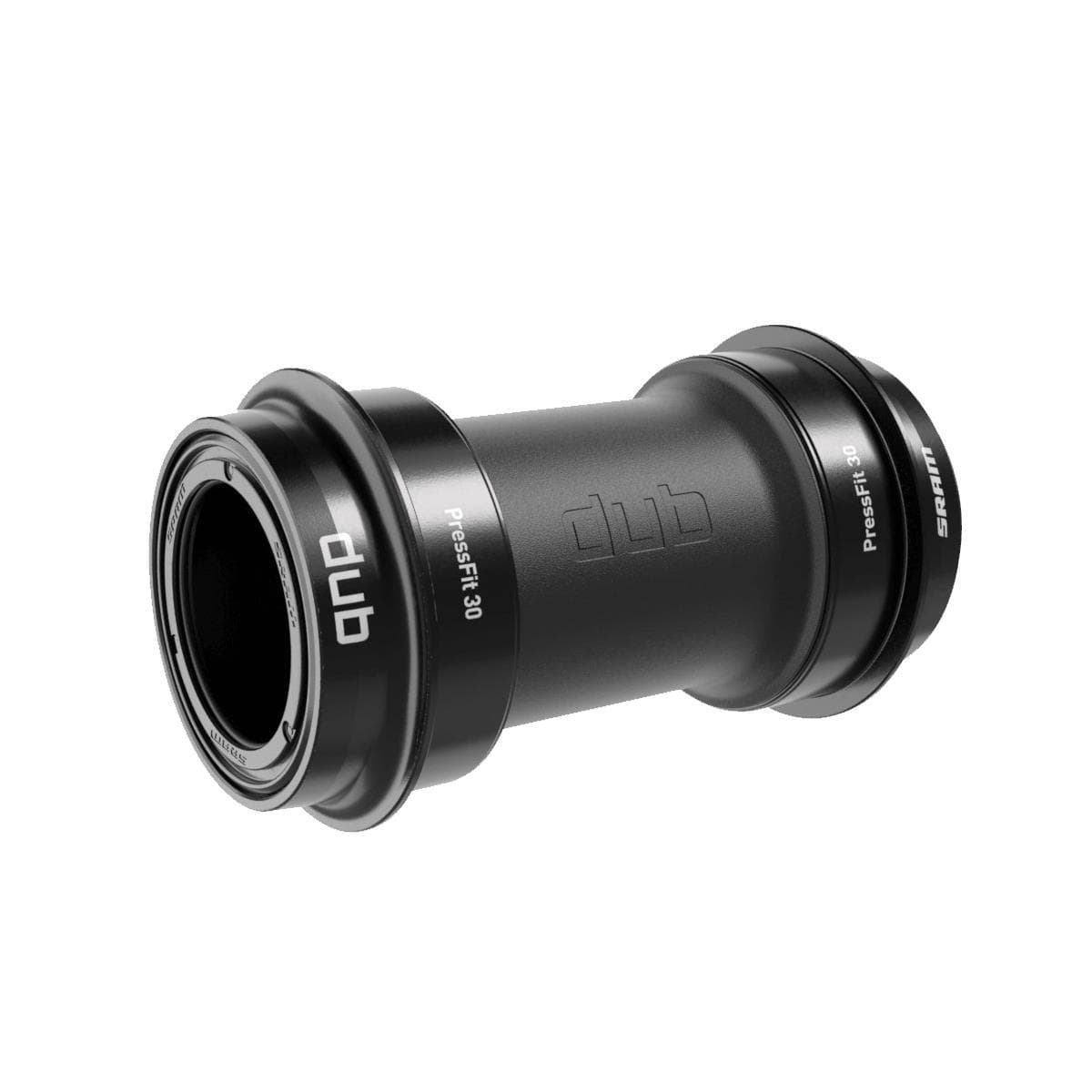 Sram Bb Dub Pressfit 30 (Road) 79Mm Or Bbright: