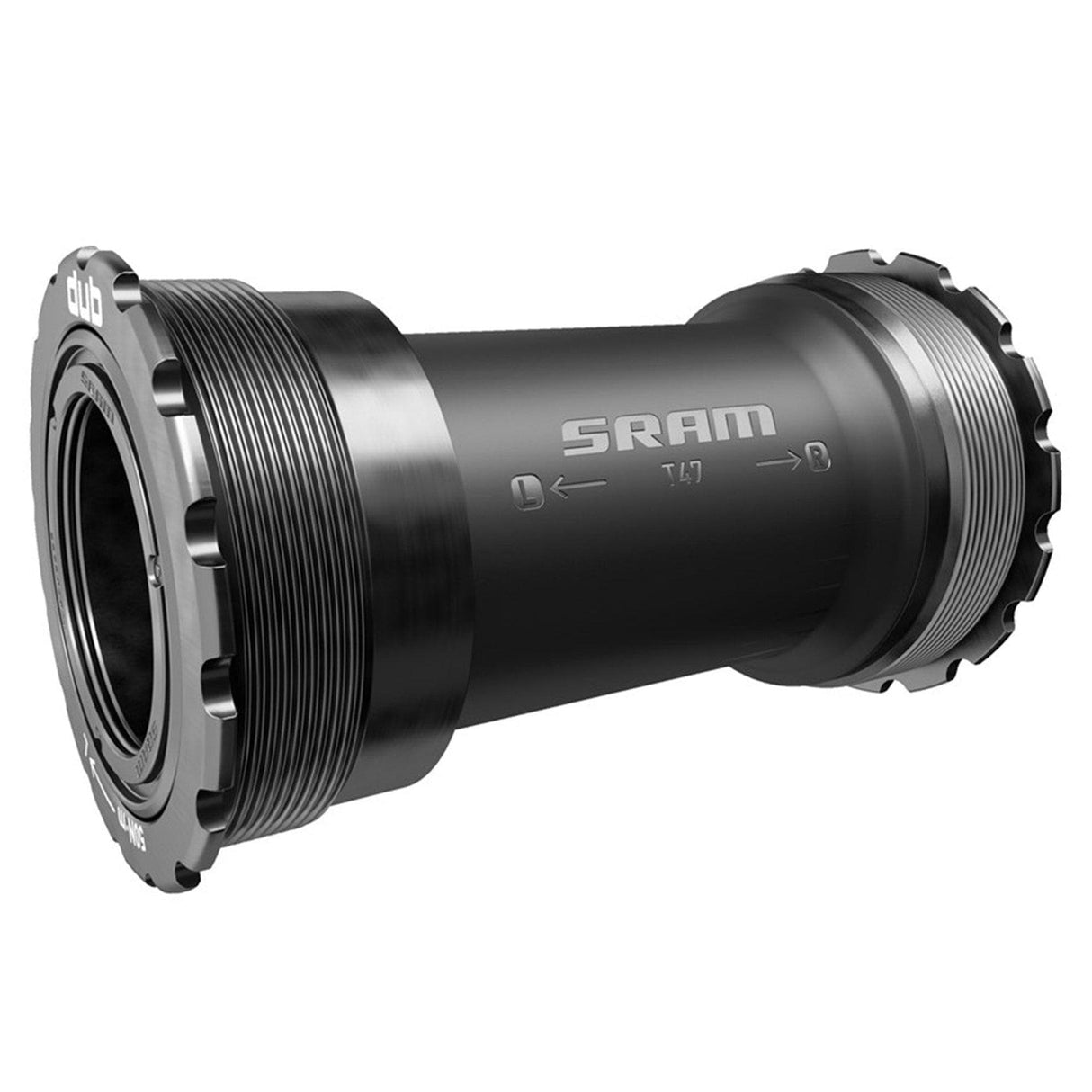 Sram Dub Bottom Bracket T47 (Road And Road Wide):