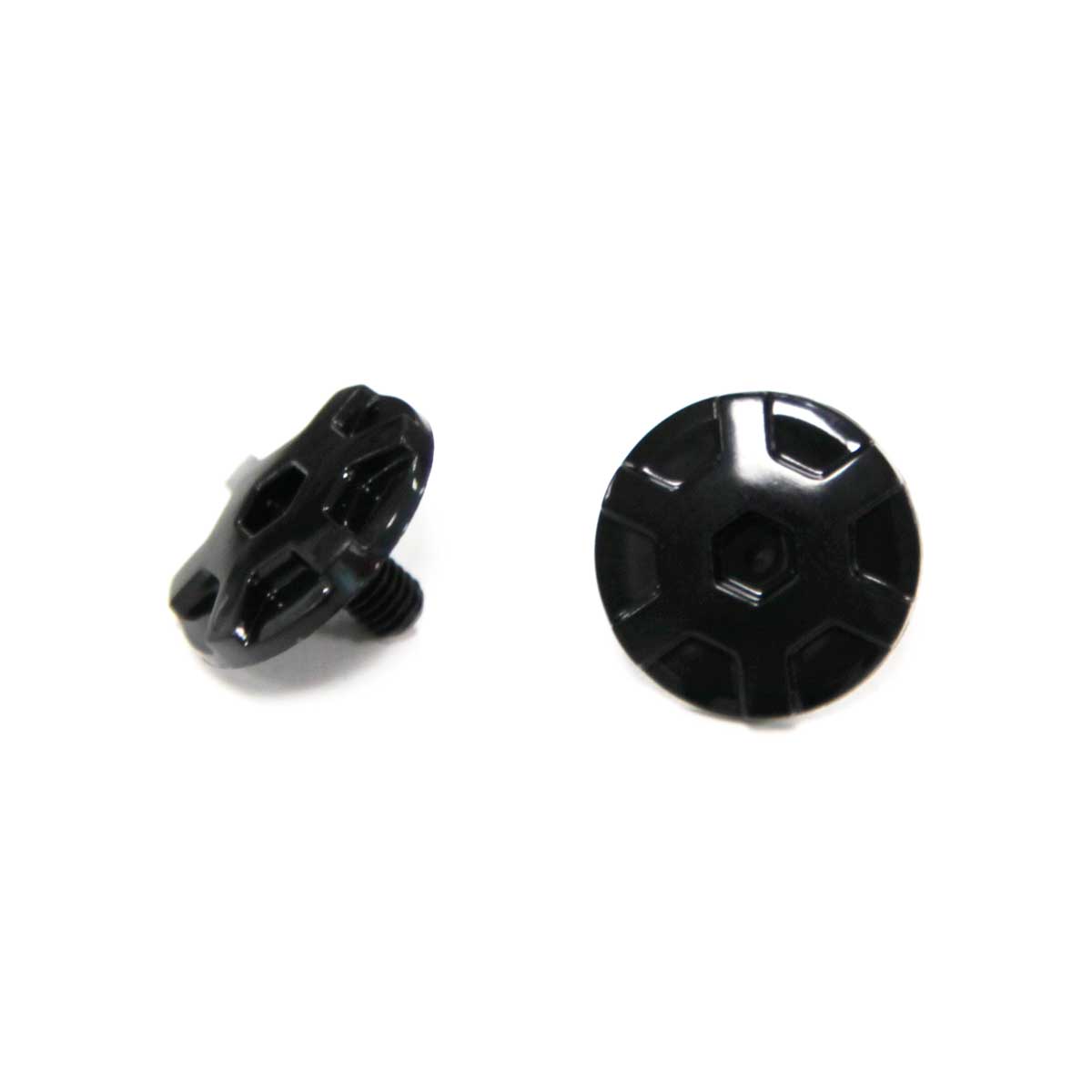 Bell Super Visor Bolt Kit: