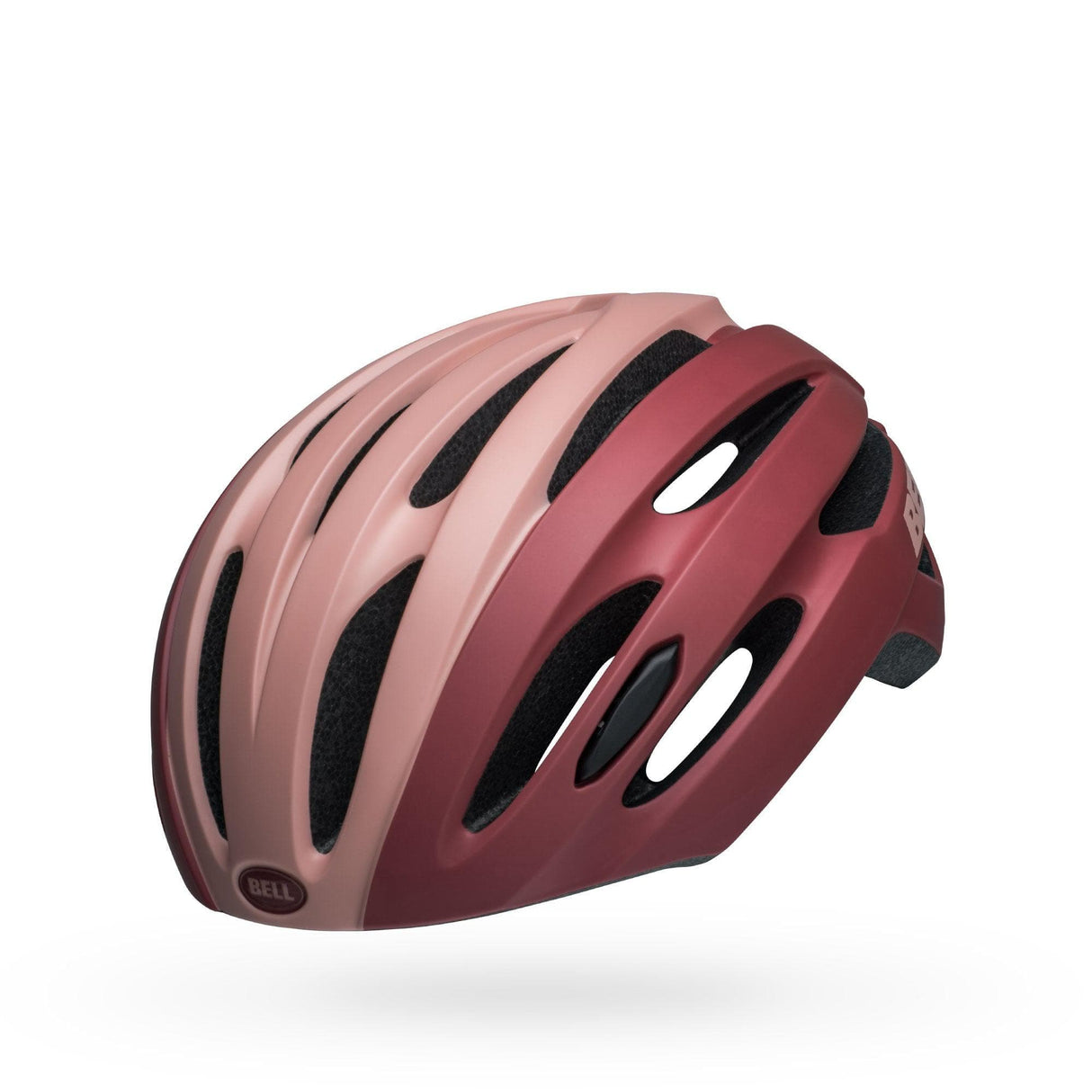 Bell Avenue Mips Road Helmet 2022: Matte Pink Universal S/M 50-57C