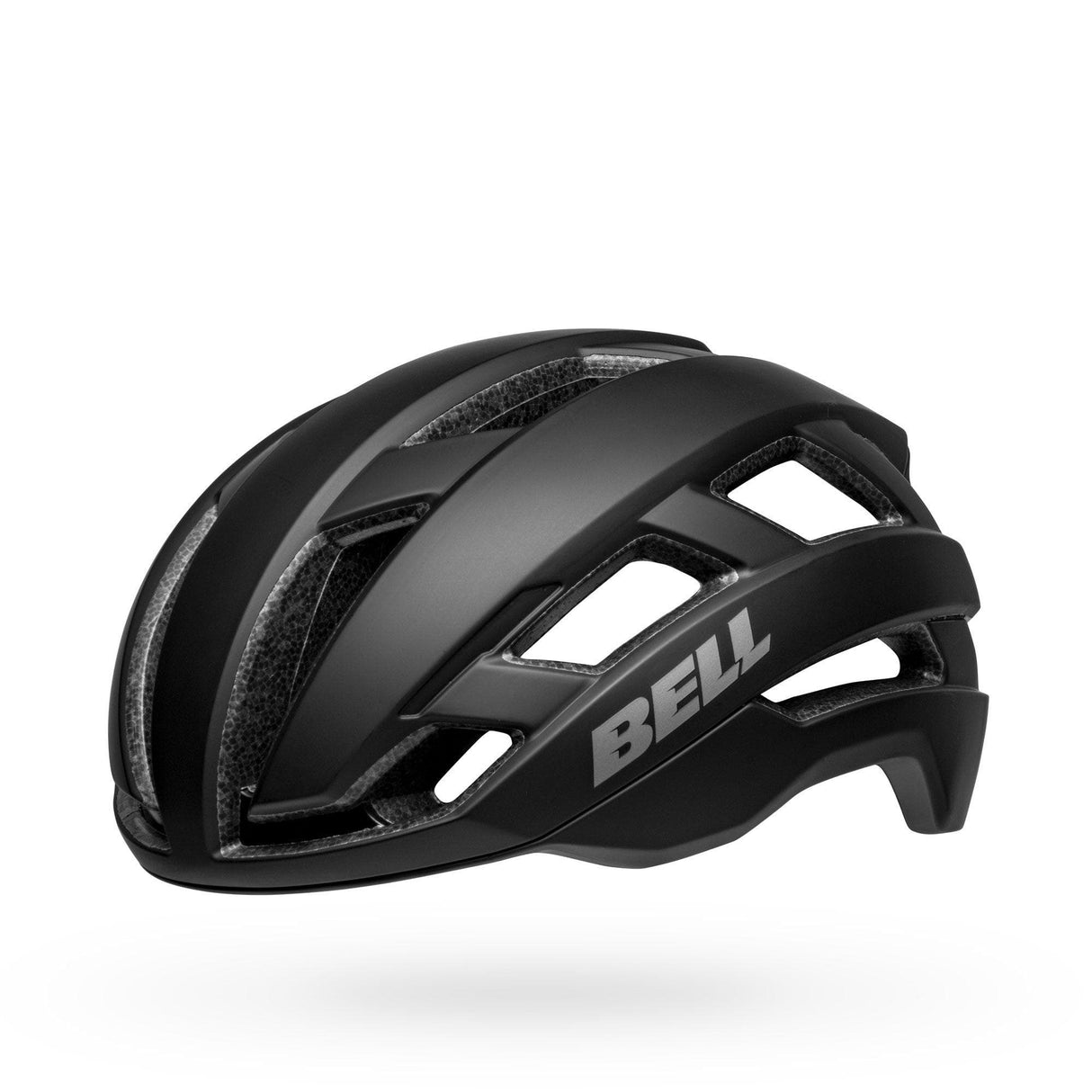 Bell Falcon Xr Mips Road Helmet 2023: Matte Black M 55-59Cm