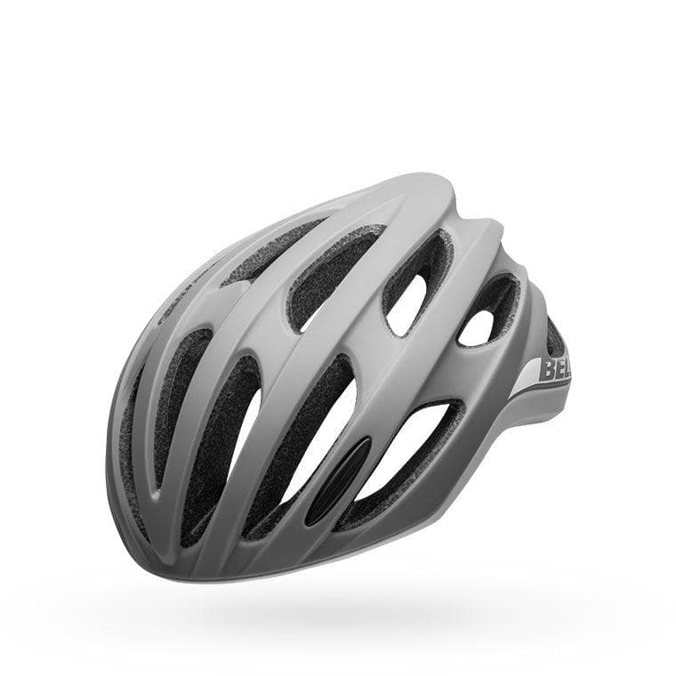 Bell Formula Mips Road Helmet 2020: Matte/Gloss Greys L 58-62Cm