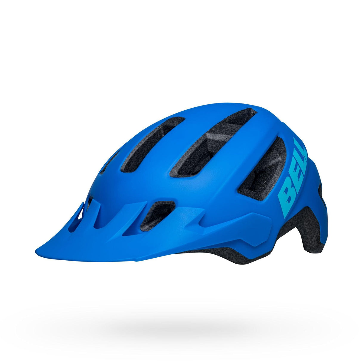 Bell Nomad 2 Mips Mtb Helmet 2022: Matte Dark Blue Universal M/L 53-60C