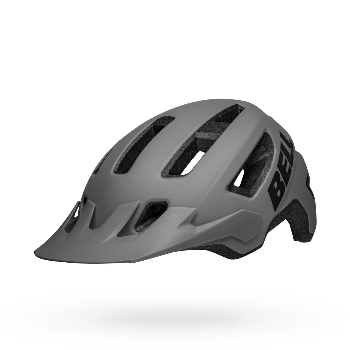 Bell Nomad 2 Mips Mtb Helmet 2022: Matte Grey Universal S/M 52-57C