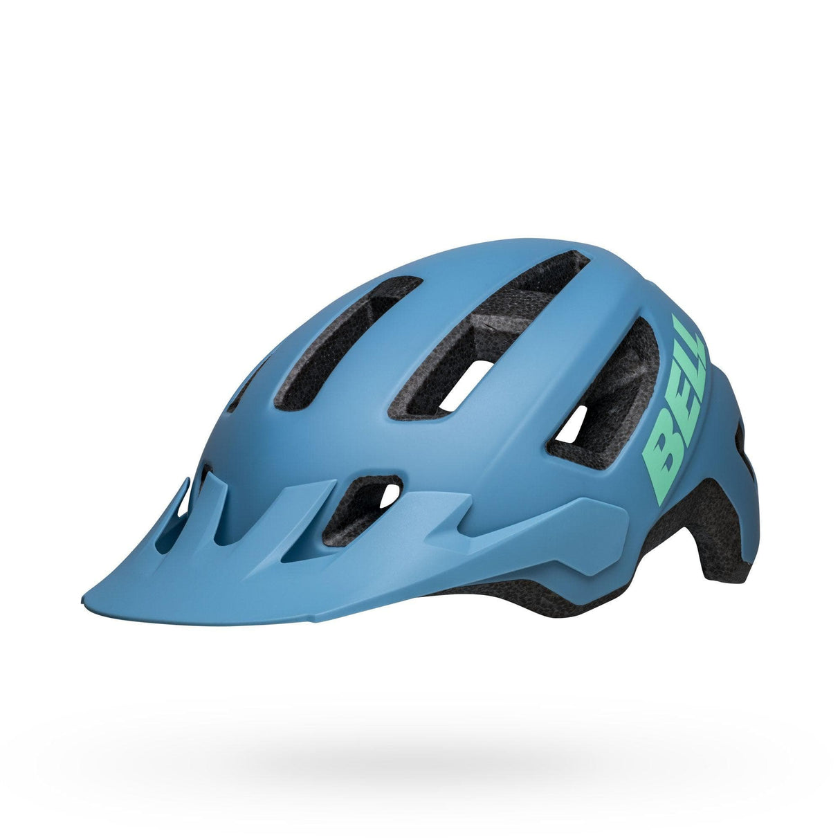 Bell Nomad 2 Mips Mtb Helmet 2022: Matte Light Blue Universal S/M 52-57C