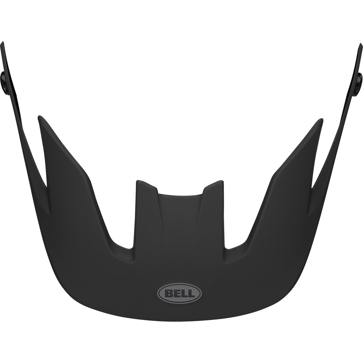 Bell 4Forty/Hela Visor 2018: Black S/M