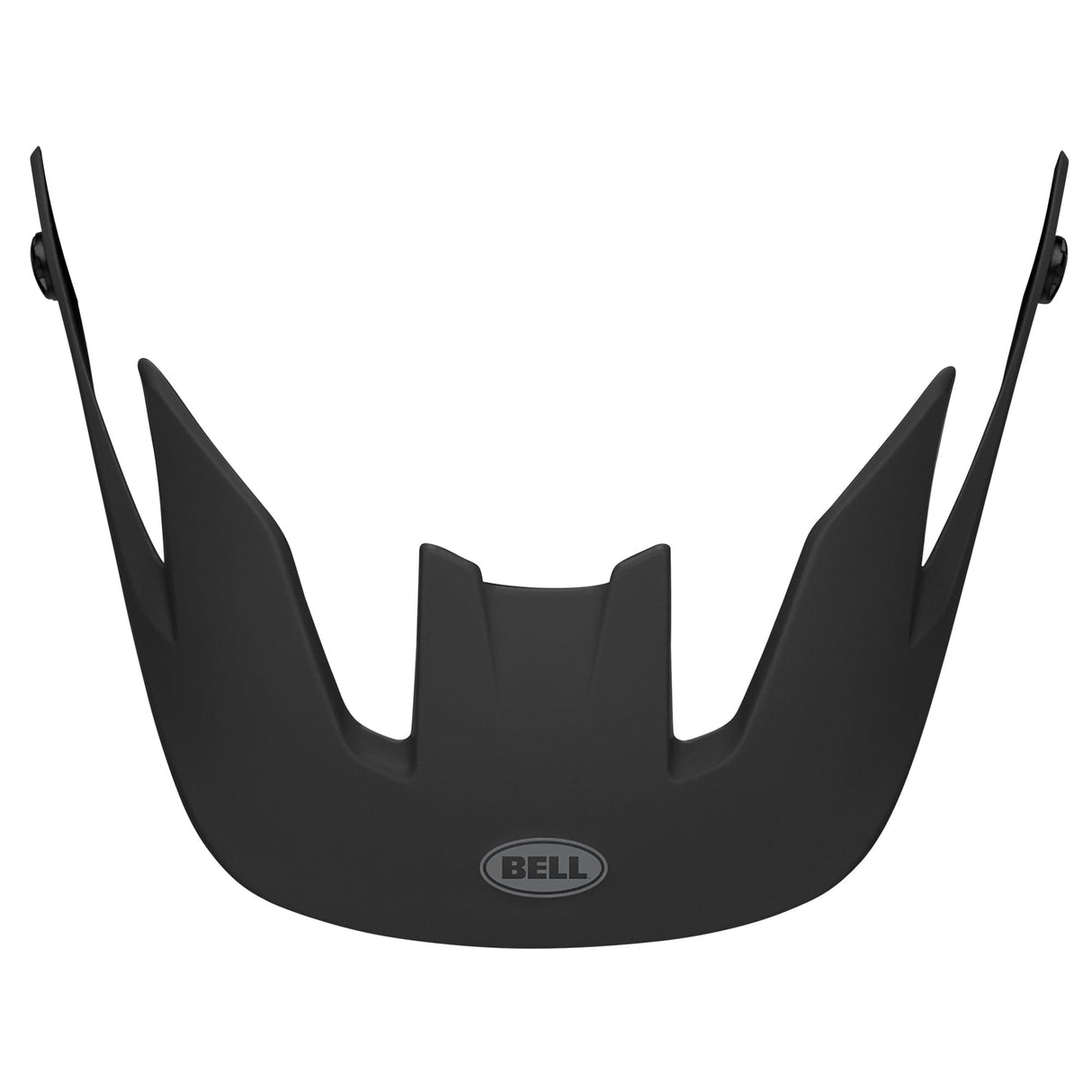 Bell 4Forty Visor 2018: Black L/Xl