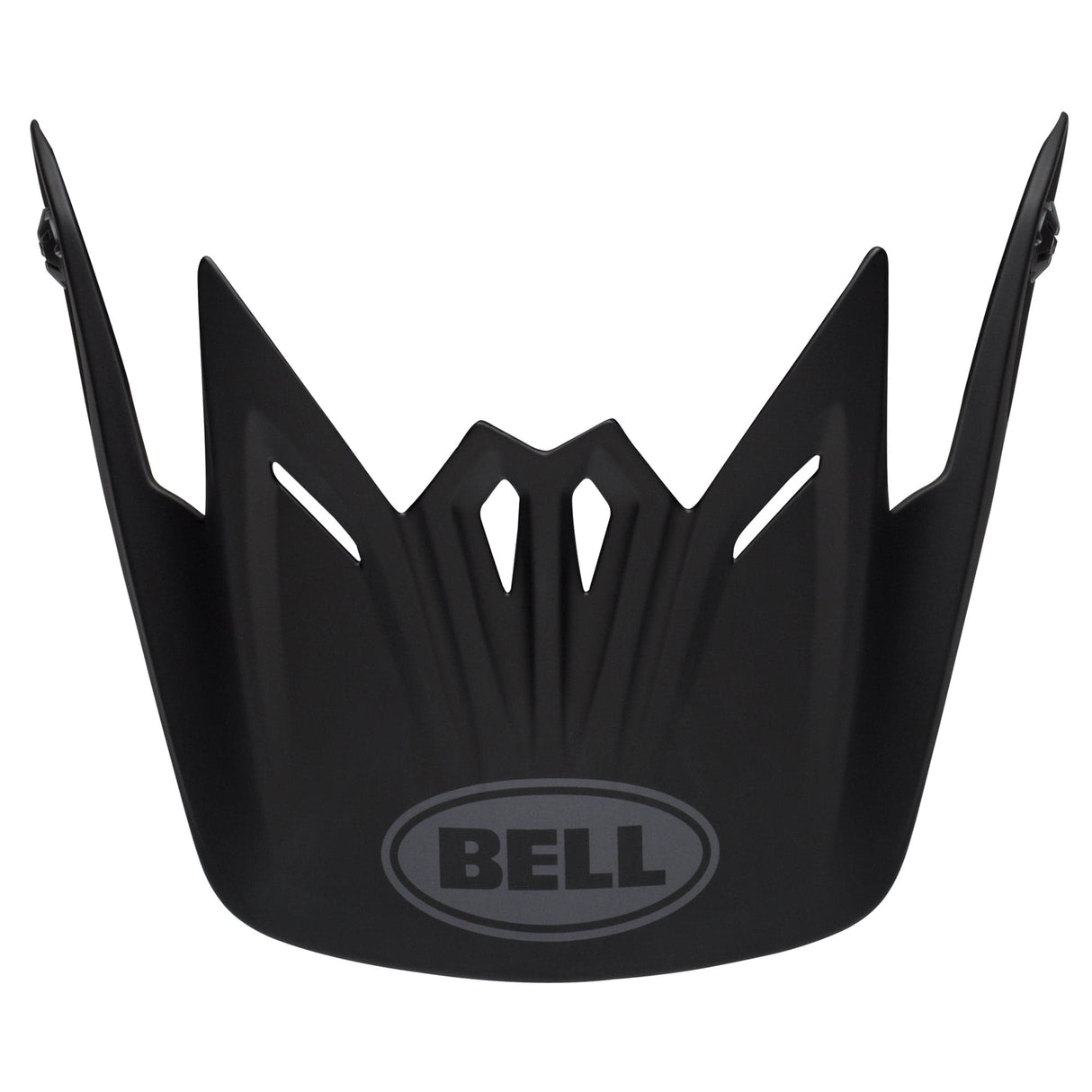 Bell Full-9/Full-9 Fus Visor 2019: Black One Size