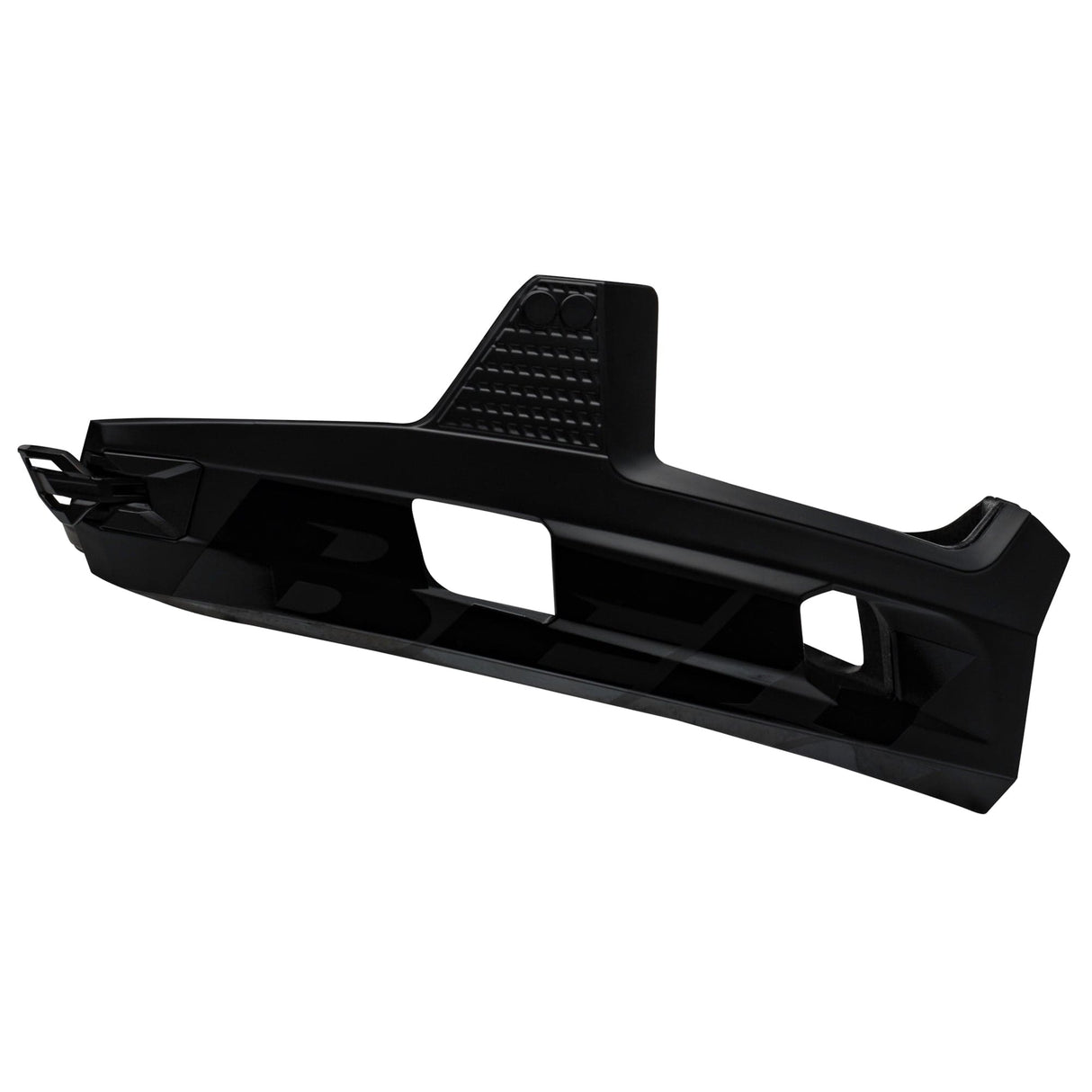 Bell Super Air R Chinbar: Matte Black M