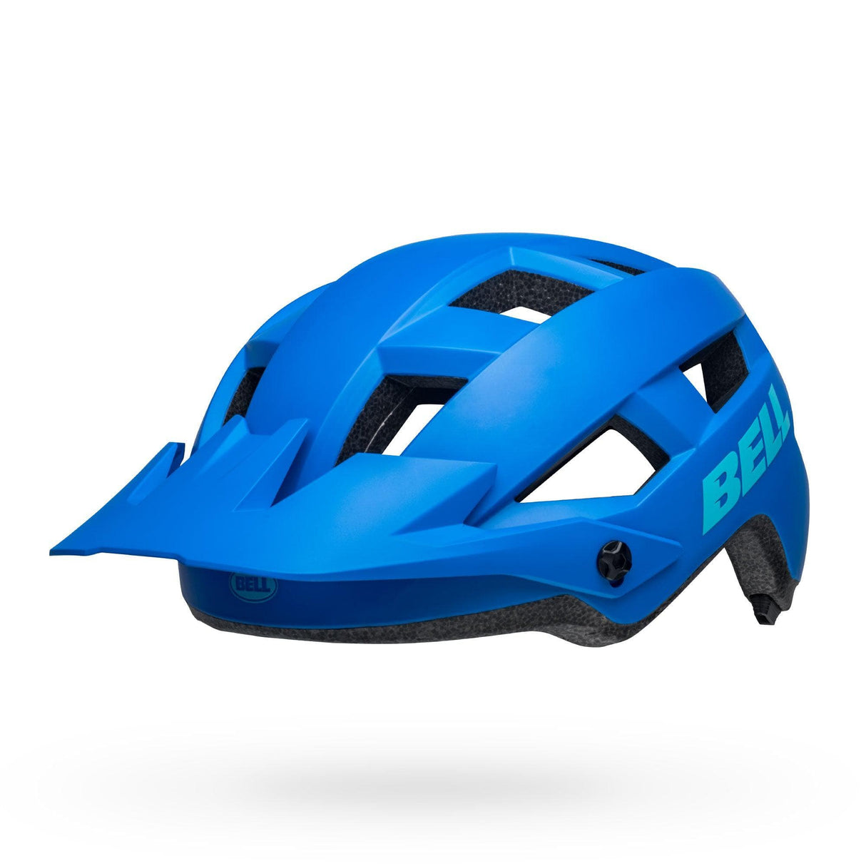 Bell Spark 2 Mips Mtb Helmet 2022: Matte Dark Blue Universal M/L 53-60C