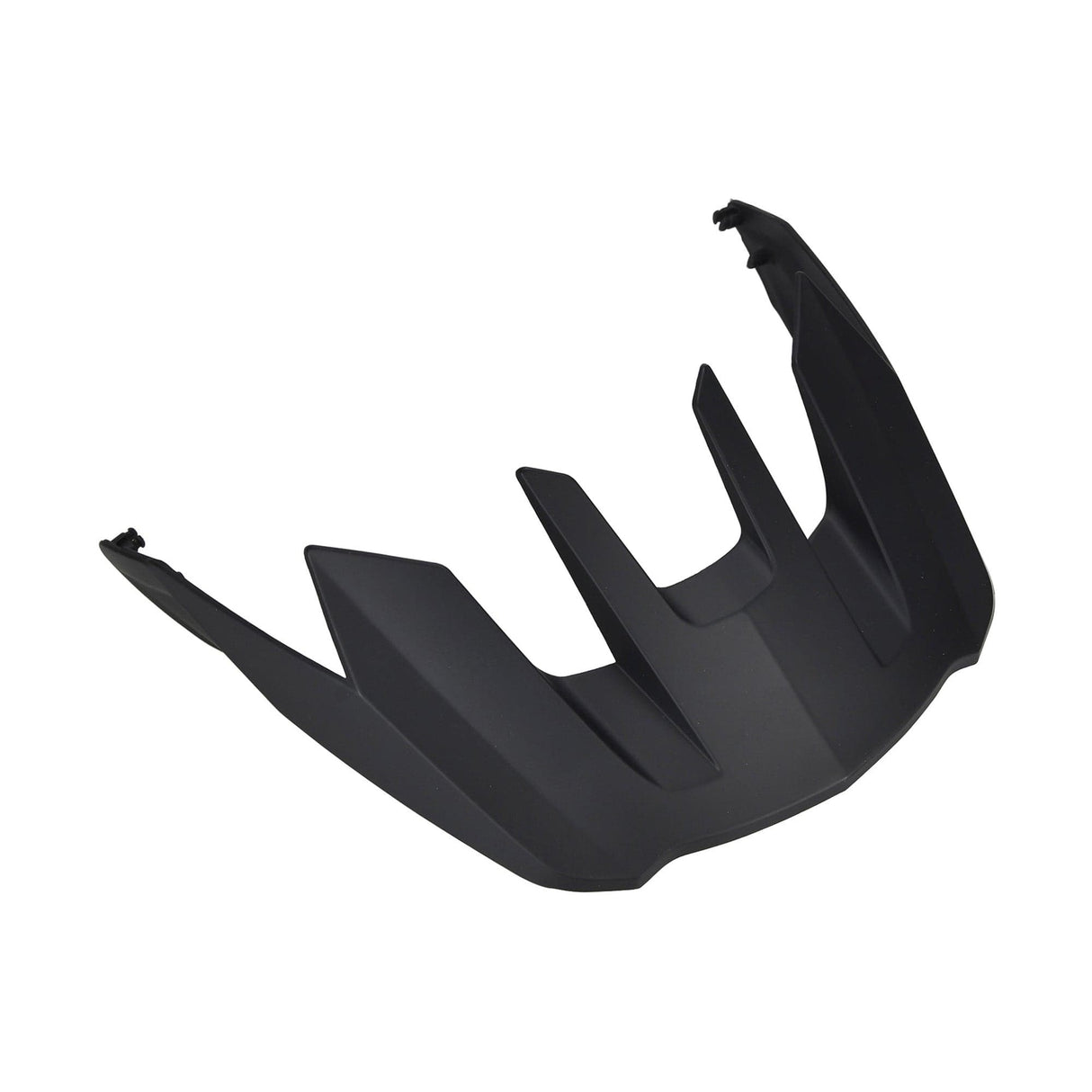 Bell Super Air/R Visor 2020: Black M