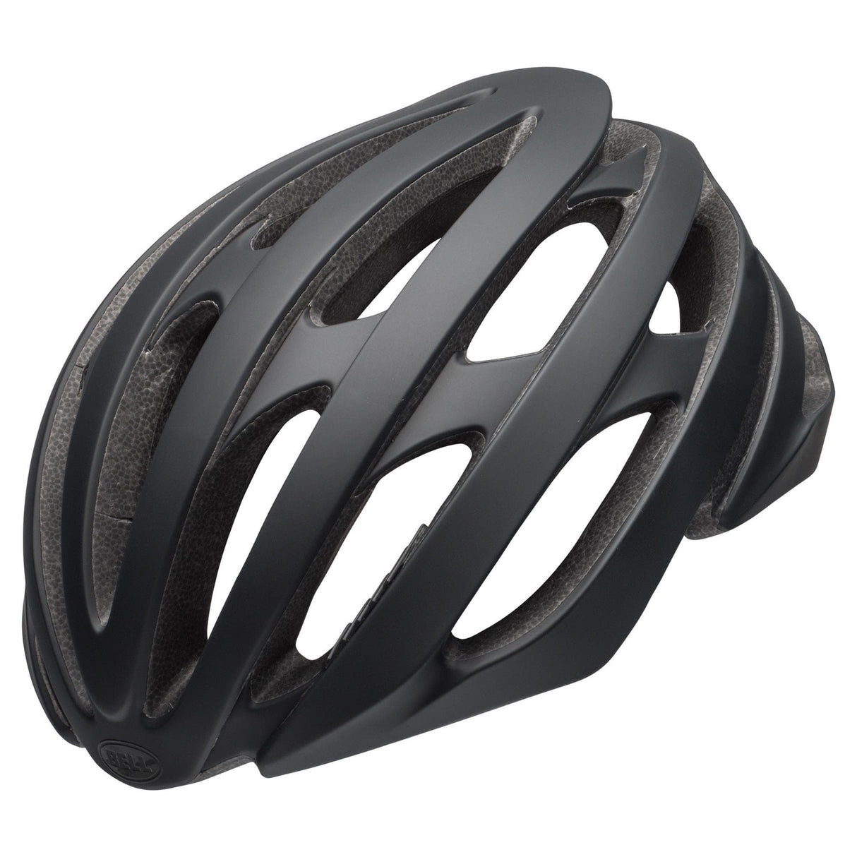 Bell Stratus Mips Road Helmet 2019: Matt Black S 52-56Cm